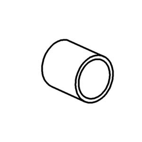 Aftermarket New Rear Support Bushing Fits Case-IH Tractor Models 770 870 970 + A59615 - main